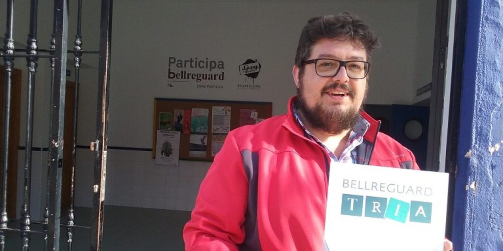 Àlex Ruiz: “Encara estem a temps de revertir alguns dels problemes derivats de la falta de planificació comarcal”