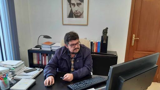 La qüestió és el que som, no com ens&nbsp;diguem